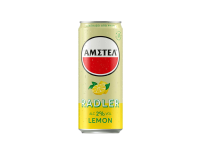 Μπύρα Amstel Radler με Λεμόνι 330ml
