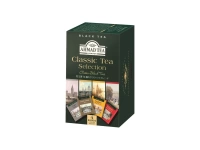 Ahmad Tea Classic τέσσερις γεύσεις Tea Selection, 20 Bags 16744711402089731117-800x800