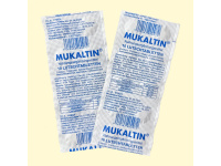 Συμπλήρωμα διατροφής Mucaltin, 10 δισκία ( 40113_970