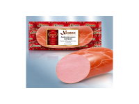 ΣΑΛΑΜΙ / ΠΑΡΙΖΑ (Любительская к завтраку) 475g