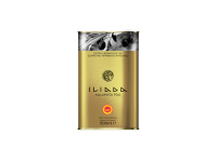 Ελαιόλαδο ILIADA Έξτρα Παρθένο 500ml