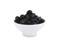 Ελιές Σταφυδάτες Χαλκιδικής Vacum 250g