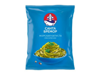 Μαριναρισμένα βρώσιμα φύκια (Морская капуста маринованная) 350g fikia