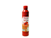 Ketchup Απαλή Kess 540g