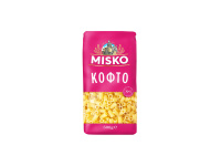 Μακαρόνια MISKO Κοφτό 500g