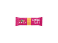 Μακαρόνια MISKO Παστίτσιο Νο 2 500g