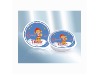 Μυζήθρα 15% λιπαρά ( Творог по-домашнему 15% жирн) 275g – Lackmann
