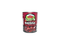 Κόκκινα Φασόλια Κονσέρβα "Ο Μπαξές", 400 g