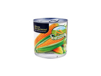 Καλαμπόκι κονσέρβα "Ο Μπαξές", 330 g