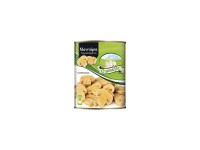 Μανιτάρια τεμαχισμένα "Ο Μπαξές", 400 g