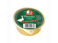 Πατέ Χήνας (Паштет гусиный) 131g pate-xinas