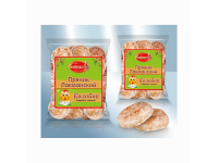 Πριάνικι "Колобок" 400g prianiki-kolovok