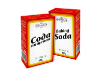 Σόδα (Сода) 400g soda