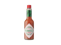 Tabasco Red Pepper Σάλτσα 60ml