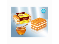 tourta-honey