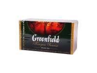 Μαύρο Τσάι Greenfield Kenyan Sunrise (Чай Greenfield 25штx2г Кениан Санрайс) 50g tsai-mauro-greenfield