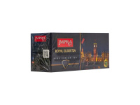 Μαύρο Τσάι Impra Royal Elixir Κεϋλάνης (Чай Импра Цейлон Роял Элексир) 50g tsai-mauro