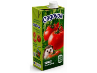 Χυμός Ντομάτας (Сок томатный) 950ml ximos-ntomata