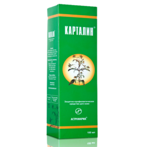 Κρέμα σώματος Kartalin (Карталин крем туба) 100ml 1_63be001c59f6446d03cb228889559c3b