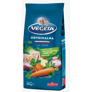 Vegeta μείγμα μπαχαρικών 180 g ( Овощная смесь с солью Вегета 180 гр ) 46304