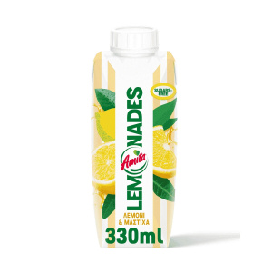 Amita Lemonades Mastiha 330ml amita_lemonades_mastiha