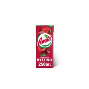 Amita Βύσσινο 250ml amita_vissino