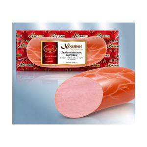 ΣΑΛΑΜΙ / ΠΑΡΙΖΑ (Любительская к завтраку) 475g