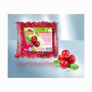 cranberries