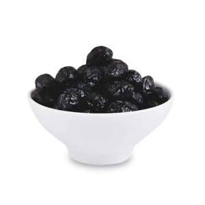 Ελιές Σταφυδάτες Χαλκιδικής Vacum 250g