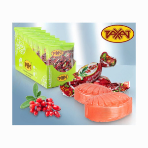 Καραμέλα Барбарис 150g - Lackmann karameles-barbaris