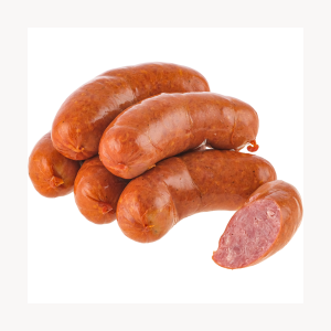 Λουκάνικα Καπνιστά Χωριάτικα ~350g