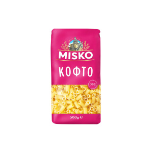 Μακαρόνια MISKO Κοφτό 500g