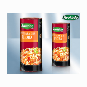 Μπαχαρικό για Πιλάφι (Приправа для плова) 160g - Lackmann mpaxariko-pilafi