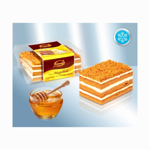 tourta-honey