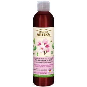 Ενυδατικό Νερό Μικυλλίου Green Pharmacy 250 ml ua_mitsellyarnaya_voda_zelenaya_apteka_uvlazhnyayuschiy_250_ml_4823015939853_mitselyarna_voda_zelena_apteka_zvolozhuyuchiy_250_ml_4823015939853