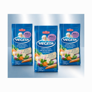 Μείγμα μπαχαρικών Vegeta 250g - Lackmann vegeta