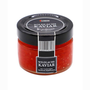 Χαβιάρι Σολομού Γκορμπούσα Premium (Икра лосося/Горбуша/Премиум) 100g
