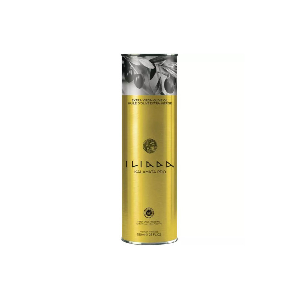 Ελαιόλαδο ILIADA Έξτρα Παρθένο 750ml