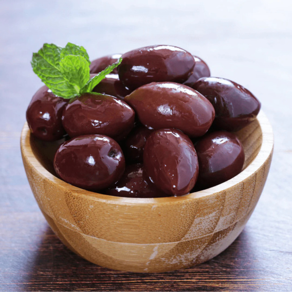 Ελιές Καλαμών vacum 250g
