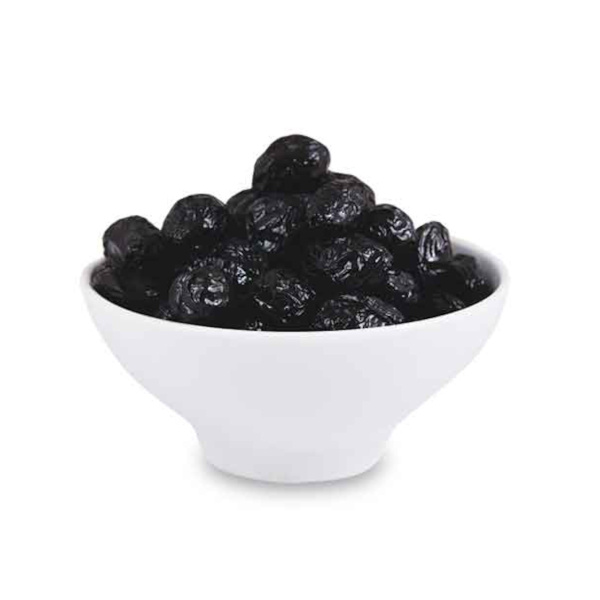 Ελιές Σταφυδάτες Χαλκιδικής Vacum 250g