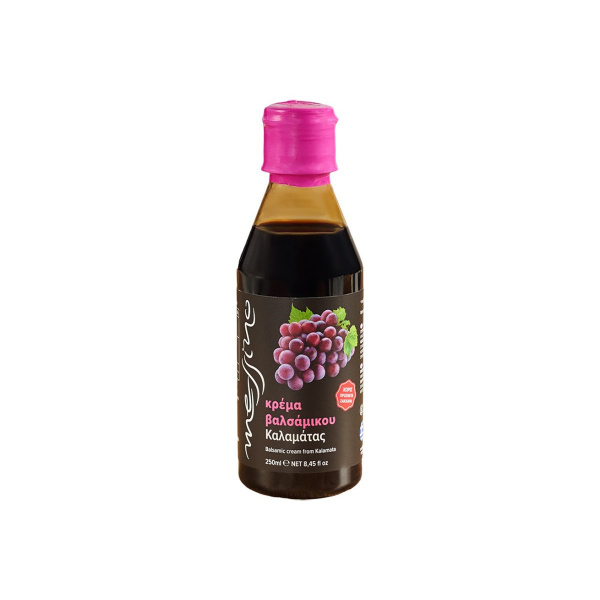 Messino Κρέμα Βαλσάμικου Καλαμάτας 250ml