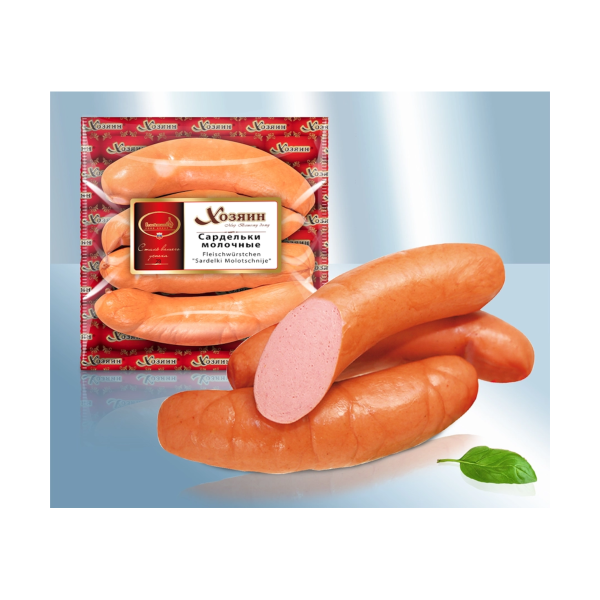sardelkimolotschnije