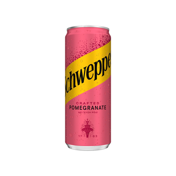 schweppes-pomegranade