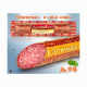 Σαλάμι Cervelat (χοιρινό - μοσχάρι) 275g - Lackmann