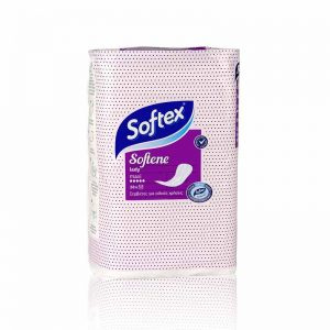 Σερβιέτες για ειδικές χρήσεις SOFTEX  Maxi 28τεμ