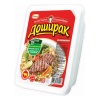 Noodles στιγμιαία με γεύση μοσχάρι (Лапша лоток говядина) 90g