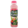 Ρόφημα Aloe Vera King Peach ,500ml