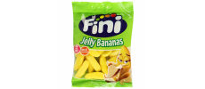 Fini Jelly Bananas 85gr