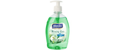 Κρεμοσάπουνο  Medix Cream soap "Morning Rain" 400ml