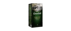 Τσάι Μαύρο "Greenfield" Earl Grey Fantasy (Чай Гринфилд эрл грей фэнтази)  25τεμ x 2g